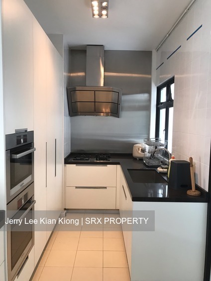 Blk 28B Dover Crescent (Queenstown), HDB 4 Rooms #189035462